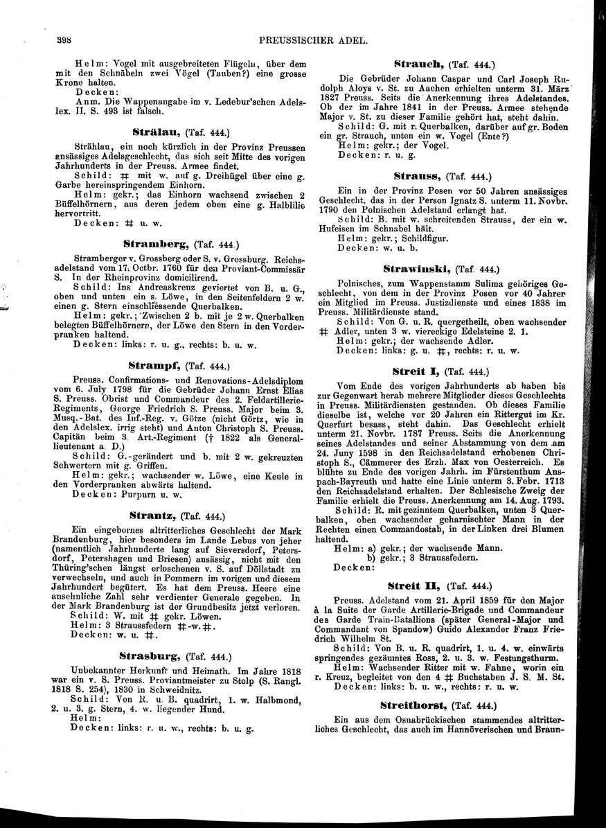 Siebmacher-Preussen-Band-3.djvu # 8