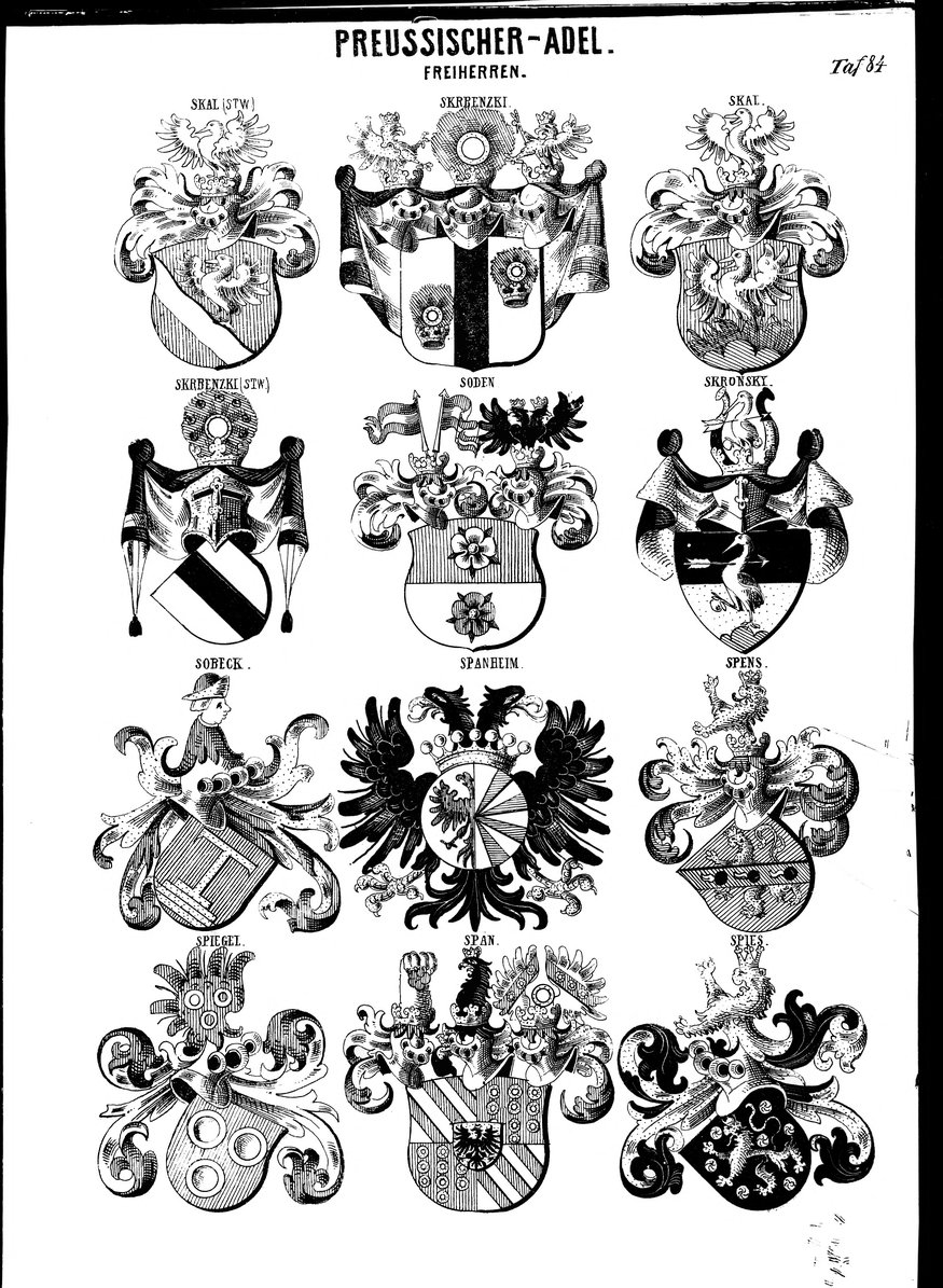 Siebmacher-Preussen-Band-4.djvu # 4