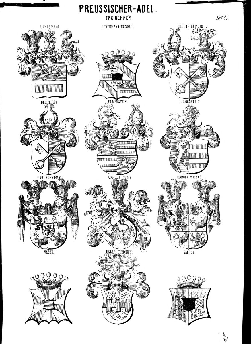 Siebmacher-Preussen-Band-4.djvu # 8