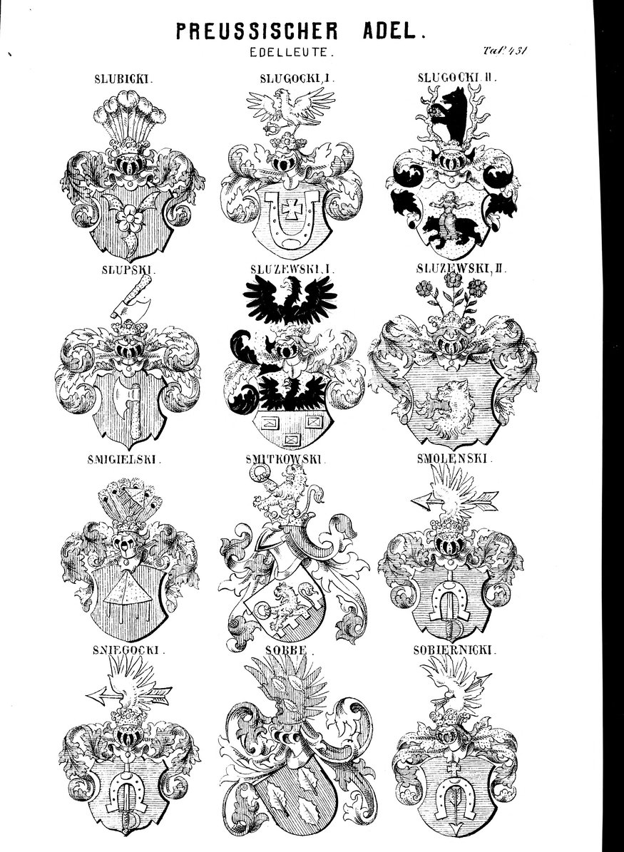 Siebmacher-Preussen-Band-6.djvu # 1