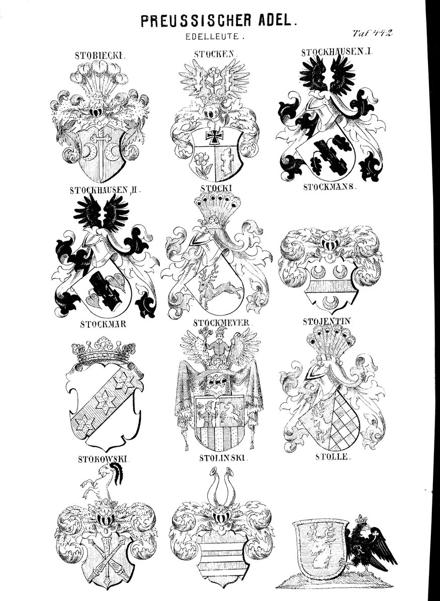 Siebmacher-Preussen-Band-6.djvu # 12