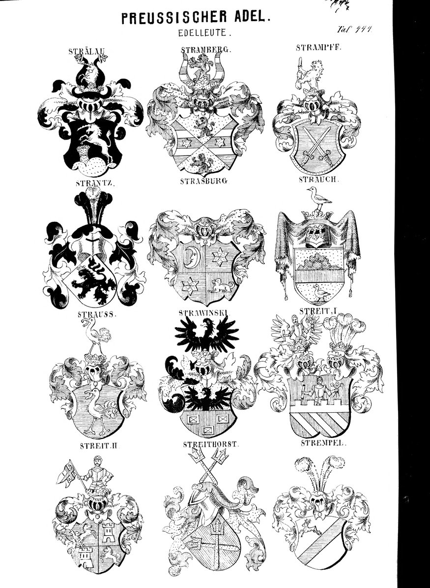 Siebmacher-Preussen-Band-6.djvu # 14