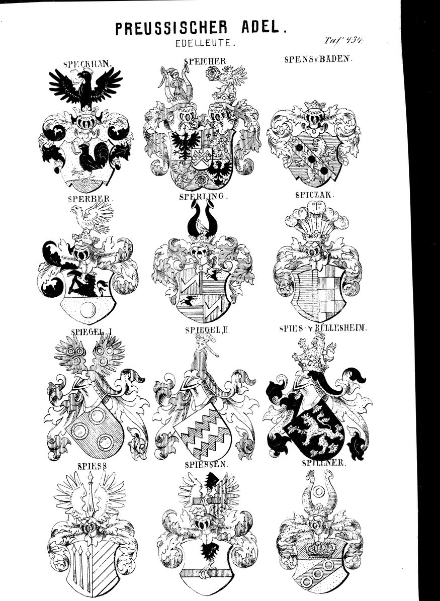 Siebmacher-Preussen-Band-6.djvu # 4