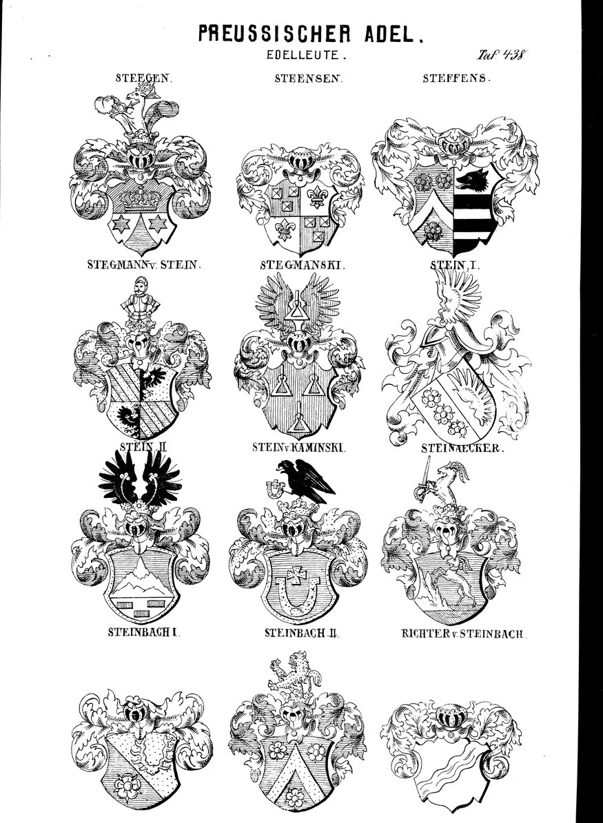 Siebmacher-Preussen-Band-6.djvu # 8