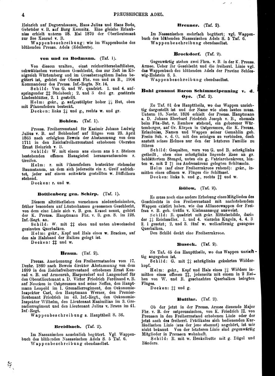 Siebmacher-Preussen-Band-6.djvu # 85