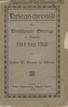 Sterup-1914-1918.djvu # 1