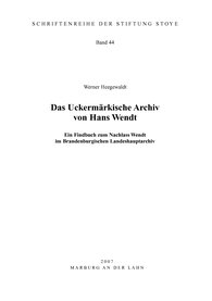 Stoye Band 44.djvu # 1