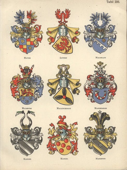 Wappen_Westf_Adel2.djvu # 233